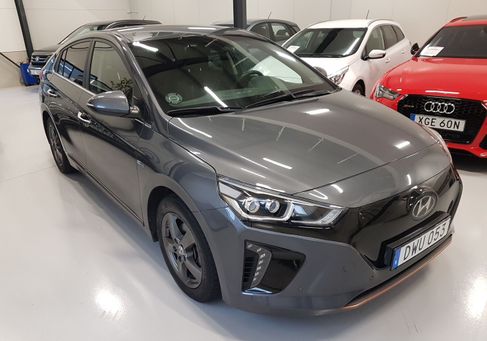 Hyundai IONIQ, 2019 3