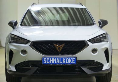 Cupra Formentor, 2024