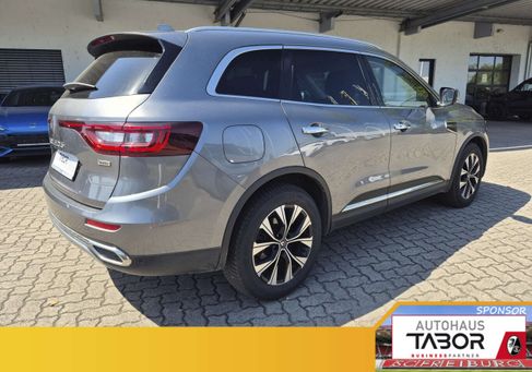 Renault Koleos, 2022
