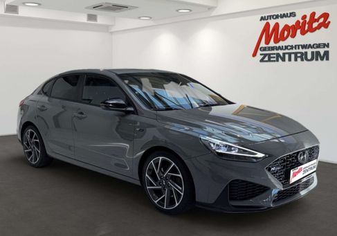 Hyundai i30, 2021 2