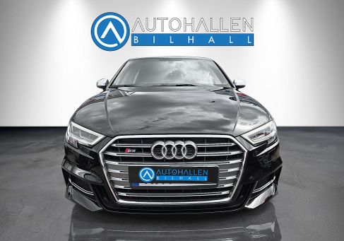 Audi A3, 2018 2