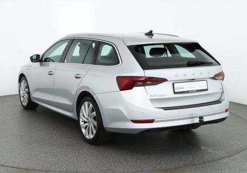 Skoda Octavia, 2022