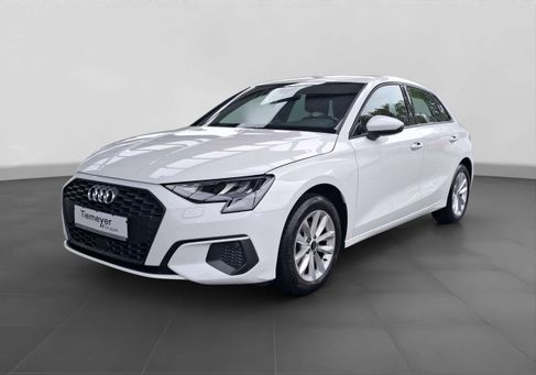 Audi A3, 2024 2