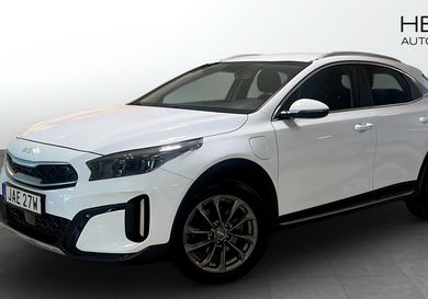 Kia XCeed, 2023