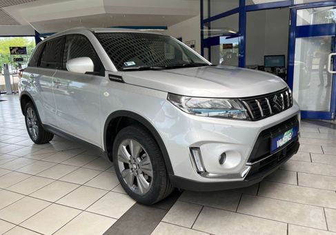 Suzuki Vitara, 2023