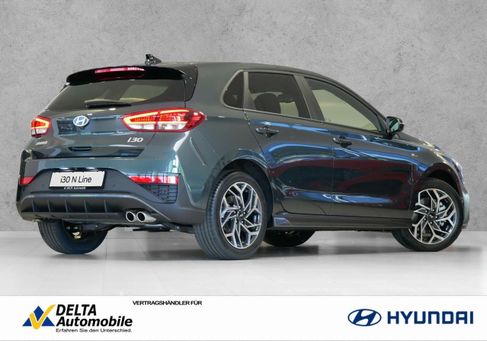 Hyundai i30, 2026 2
