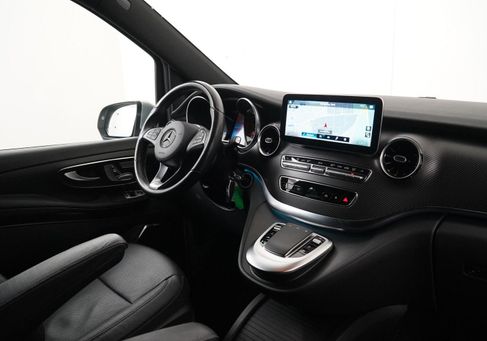 Mercedes-Benz V 250, 2020