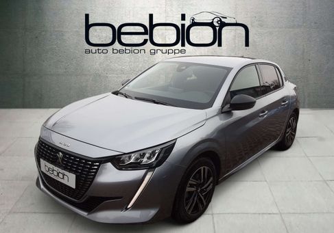 Peugeot 208, 2023