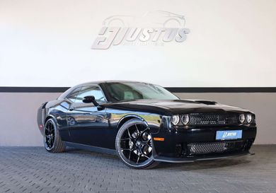 Dodge Challenger, 2019