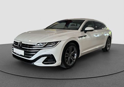Volkswagen Arteon, 2023