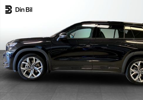 Skoda Kodiaq, 2026