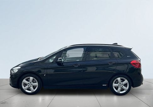 BMW 225 Active Tourer, 2017