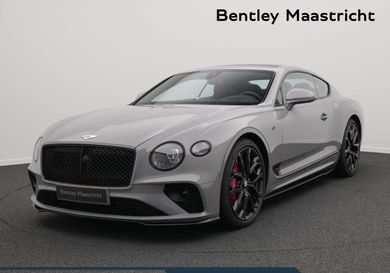 Bentley Continental GT, 2024