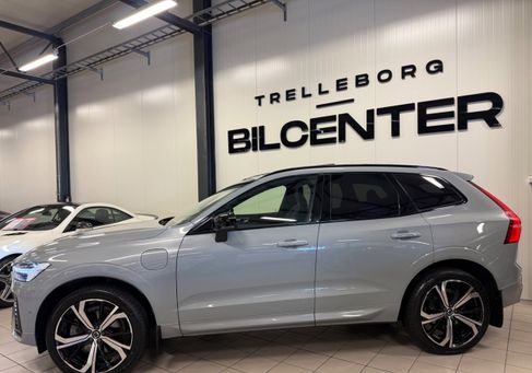 Volvo XC60, 2024
