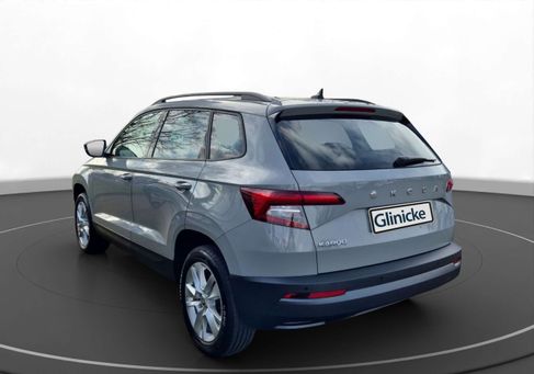 Skoda Karoq, 2022
