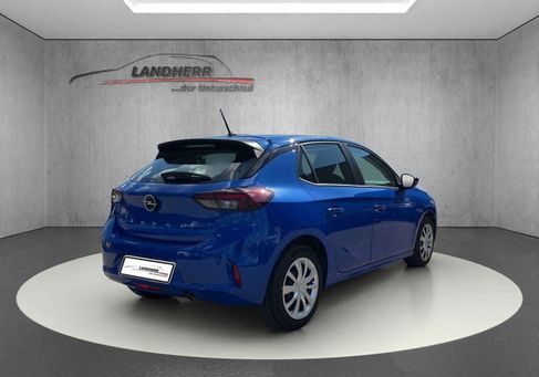 Opel Corsa, 2024 3