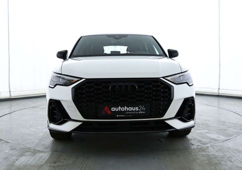 Audi Q3, 2022