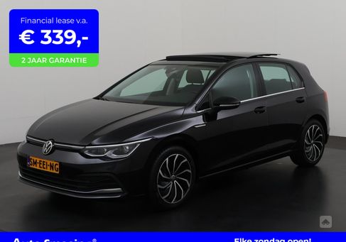 Volkswagen Golf, 2020