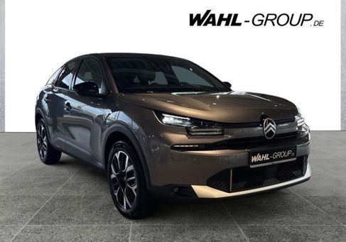 Citroën C4, 2025 3