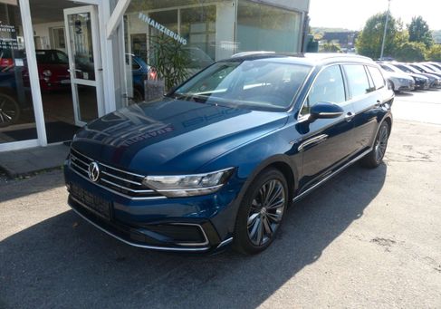 Volkswagen Passat Variant, 2020 2
