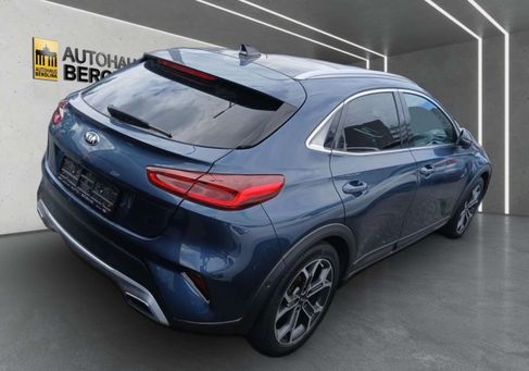 Kia XCeed, 2021 3