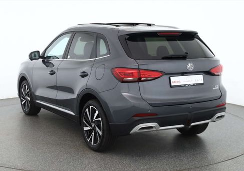 MG ZS, 2026