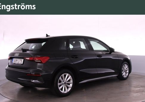 Audi A3, 2024 3