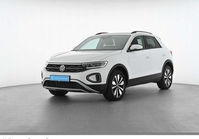 Volkswagen T-Roc, 2023