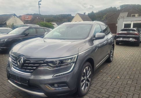 Renault Koleos, 2018