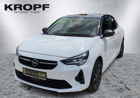 Opel Corsa, 2022 2