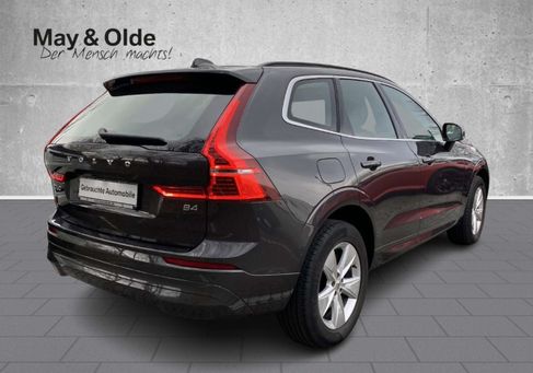Volvo XC60, 2021