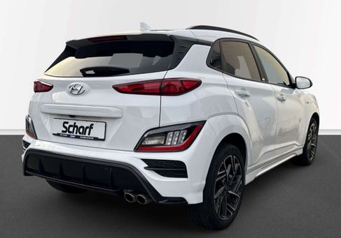 Hyundai Kona, 2021 3