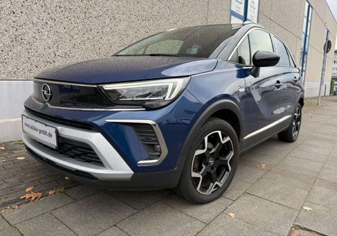 Opel, 2022 2