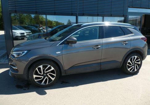 Opel Grandland X, 2019 2