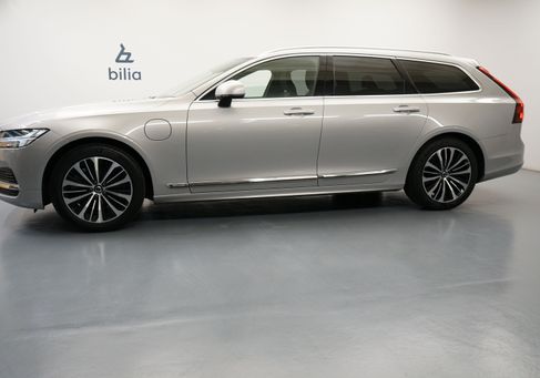 Volvo V90, 2024