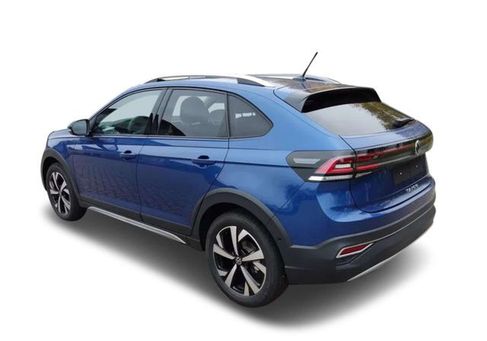 Volkswagen Taigo, 2025