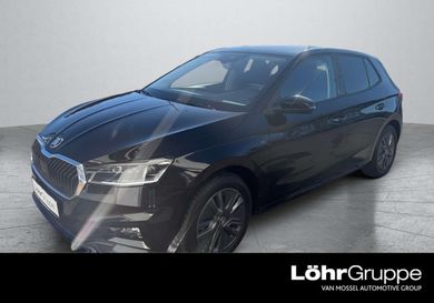 Skoda Fabia, 2025
