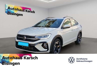 Volkswagen Taigo, 2026