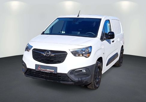 Opel Combo, 2022