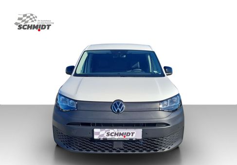 Volkswagen Caddy, 2026