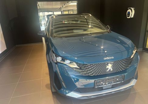 Peugeot 3008, 2023