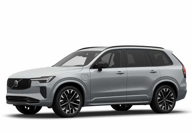 Volvo XC90, 2024