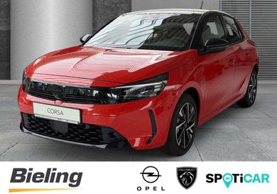 Opel Corsa, 2026