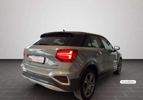 Audi Q2, 2021 2