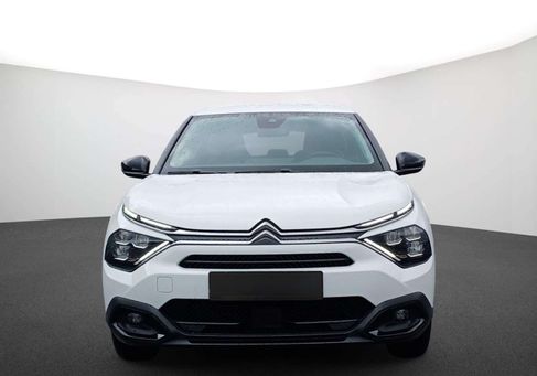 Citroën C4, 2024 2