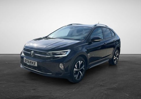 Volkswagen Taigo, 2023