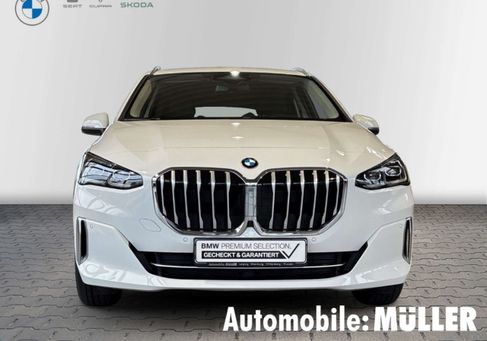 BMW 218, 2024 2