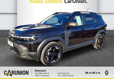 Dacia Duster, 2026