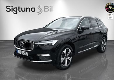 Volvo XC60, 2025