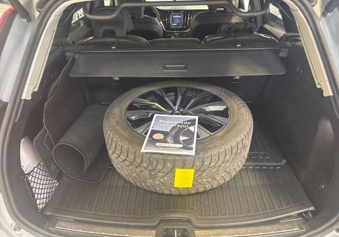 Volvo XC60, 2024